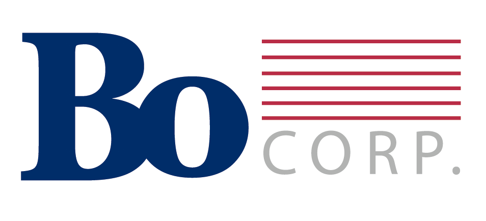 Bienvenidos a Bo Corp